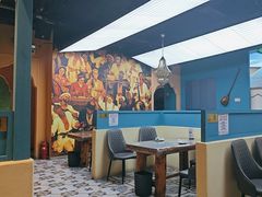 -巴依老爷新疆餐厅