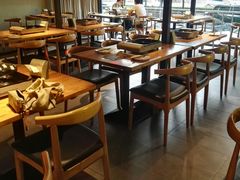 大堂-半天妖烤鱼(方庄店)