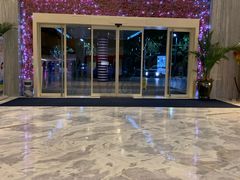 -深圳东部华侨城瀑布酒店