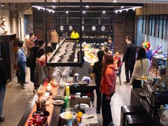 -瓷语堂(上海五维空间创意园店)