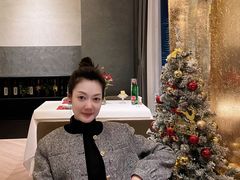 -普朗姆生蚝牛排馆 The Plump Oyster(成都摩方购物中心店)