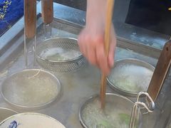 -呼啦面馆·头牌豌杂面(爱琴海店)