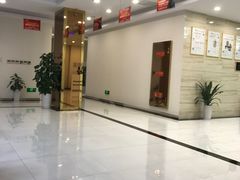 -泰康拜博口腔医院(江北总院)