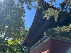 -红螺寺