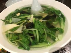 -冶春茶社(星汉大厦店)