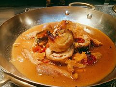 -索菲特酒店 · 云尚天际自助餐厅