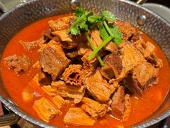 -缪氏川菜(深圳北站缤果空间店)