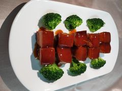 -华港雅阁酒店中餐厅·申汇轩