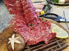 -安又胖韩国烤肉(美罗城店)