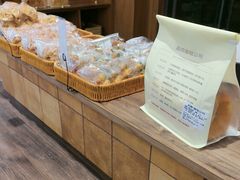 -富贵面包公司(运河店)