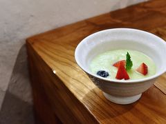 雪梨牛油果草本昔-天水蔬食料理(树德之光店)