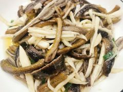 白炒鳝丝-小实惠嘉(威海路店)