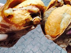-大利来记餐厅