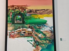 -四川美术学院美术馆