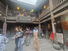 -山城巷传统风貌区