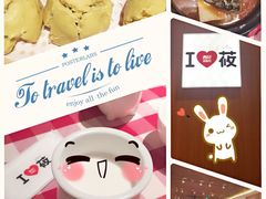 西贝莜面村(我格广场店)-西贝(上海我格广场店)