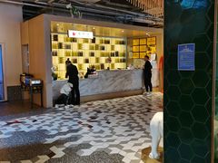 -红樱桃·欢乐餐厅(太原里店)