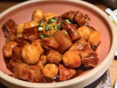 -扬州狮子楼·非遗淮扬菜(东关街店)