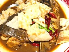 -旺顺阁·北京菜(北辰上品+)