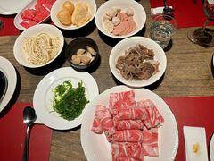 -北京饭店诺金-东33餐厅