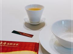 -东海海鲜酒家(中信广场店)
