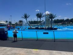 -上海玛雅海滩水公园