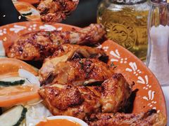 -ALBERGUE 1601 婆仔屋葡国餐厅