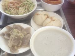 -姚记炒肝店(鼓楼店)