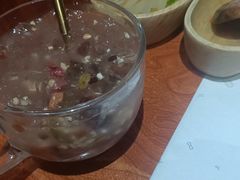 -独食火锅·半米屋台(直营总店)