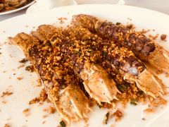 -金悦轩海鲜城(渔人码头店)