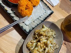 -落日营地·云泰小烤