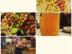 -滋味烤鱼(马北店)