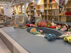 -Ours树朵家亲子餐厅(远策中心店)