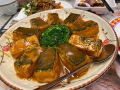 -新辉港式茶餐厅(北栅店)