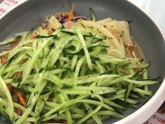 -孔一凡·手工饺子(时尚明苑店)