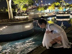 -钱江新城灯光秀