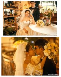 -花漾摄影优选工作室(东莞原创作品店)