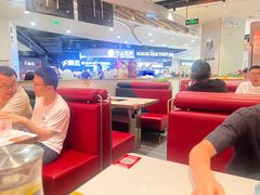 -尚渔味双拼烤鱼(燕郊永旺店)