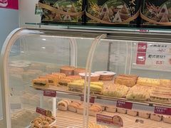 -味多美蛋糕(东直门店)