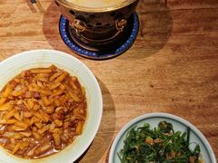 -小吊梨汤·北京菜·烤鸭(望京四元桥购物中心店)