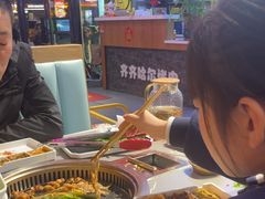 -棒小伙·齐齐哈尔烤肉(龙茗路店)