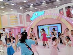 -万达宝贝王成长乐园(重庆永川店)