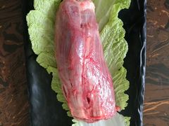 -有汤有味驴庄(坪山店)