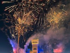 -青岛方特梦幻王国