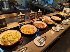 -星璞餐厅(深铁塘朗城君璞酒店)