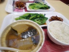 -万达广场(大明宫店)