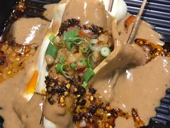 -碎怂烤肉(钟楼柳巷店)