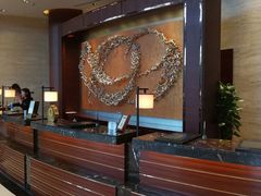 -上海浦东嘉里大酒店