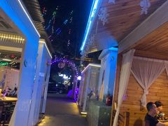 -醉二娘正宗西昌火盆烧烤(大丰店)