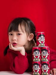点击看大图 -菲啦城堡高端儿童摄影会所(武夷商业城店)